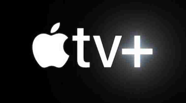 APPLE TV APPLE TV